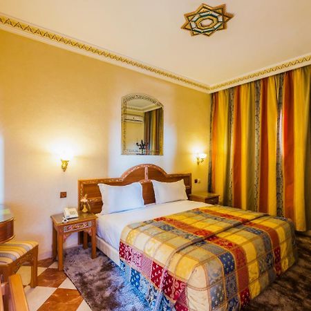Hotel Spa Atlassia Marrakech Μαρακές Εξωτερικό φωτογραφία