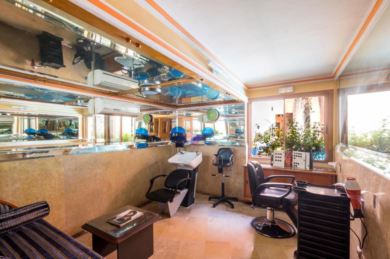 Hotel Spa Atlassia Marrakech Μαρακές Εξωτερικό φωτογραφία