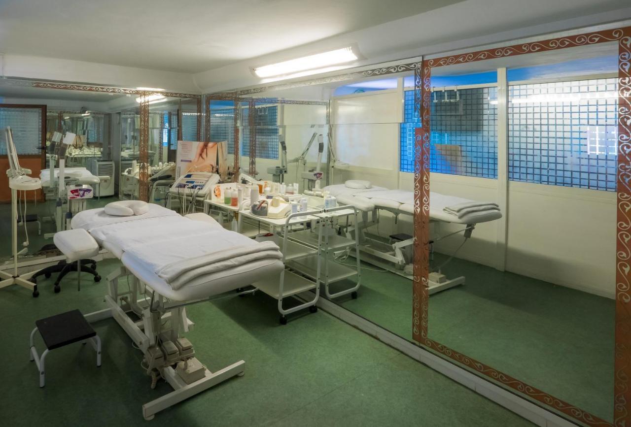 Hotel Spa Atlassia Marrakech Μαρακές Εξωτερικό φωτογραφία
