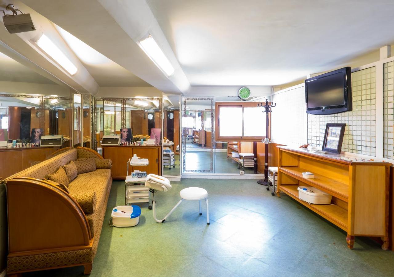 Hotel Spa Atlassia Marrakech Μαρακές Εξωτερικό φωτογραφία
