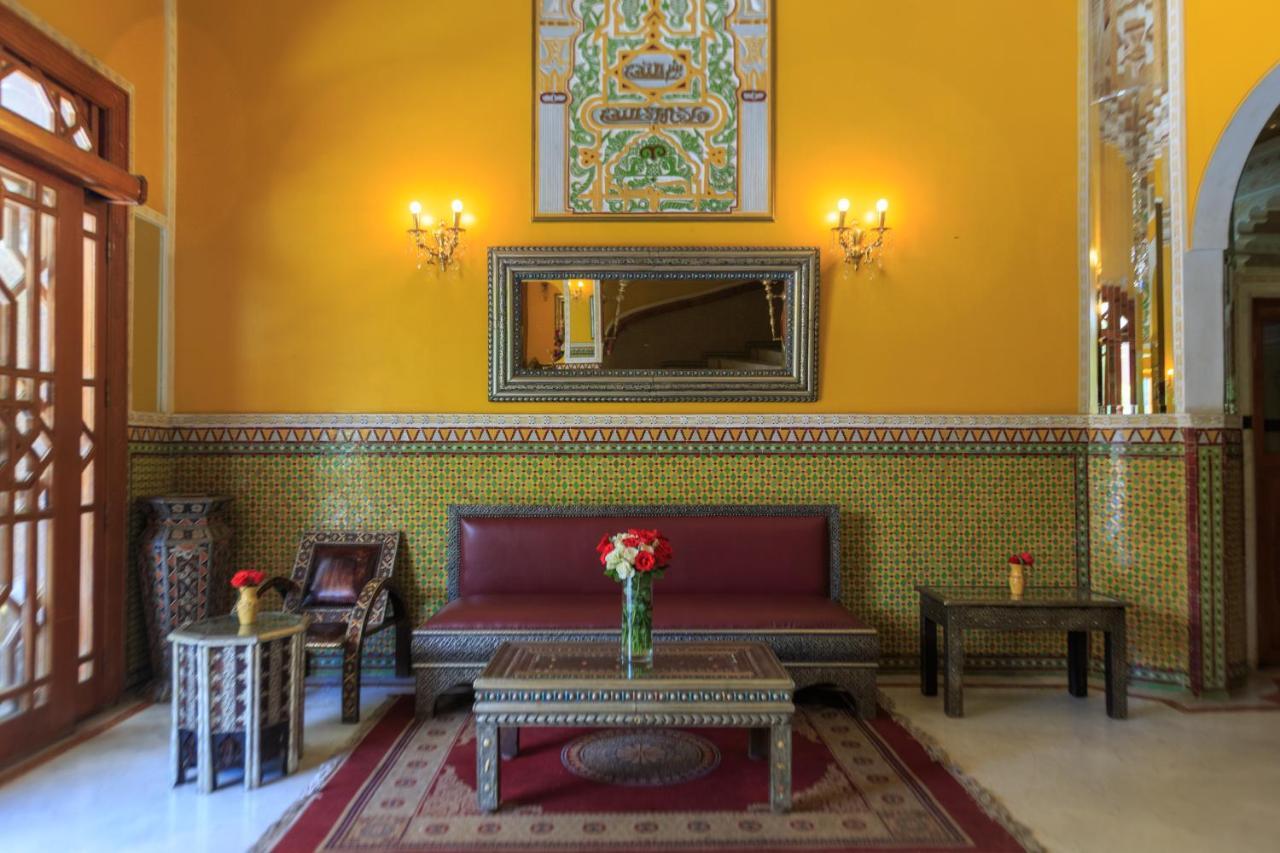 Hotel Spa Atlassia Marrakech Μαρακές Εξωτερικό φωτογραφία